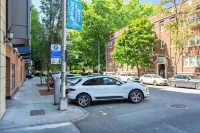 321 Getaway in Seattle Center-Belltown