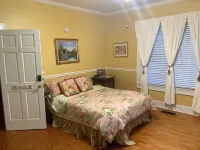 The Historic Herren House - 3-Star