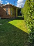 Semi detached house. 2 bedrooms in a desirable location.