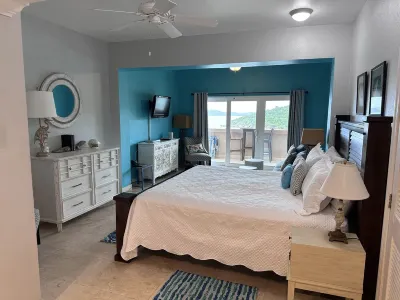 Aahana Studio at Grande Bay Resort Hotels in 