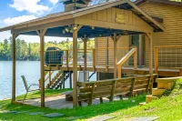 2  Lake Cabins & Saunа & Access to Trails