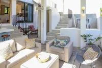 Villas Robalo/Dorado - Villas del Palmar