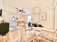 Wine and Wedding Mountain Getaway at Arborview - 5 minutes from Downtown