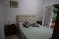 BEAUTIFUL, LARGE AND COZY HOUSE CLOSE TO THE BEACH, GATED COMMUNITY, SWIMMING POOL, BARBECUE