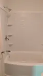 Private room with study and bath
