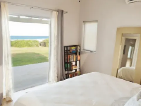 Luxurious Oceanfront Honeymoon Cottage - as seen on HGTV - Gated Subdivision Hotels in Northcentral
