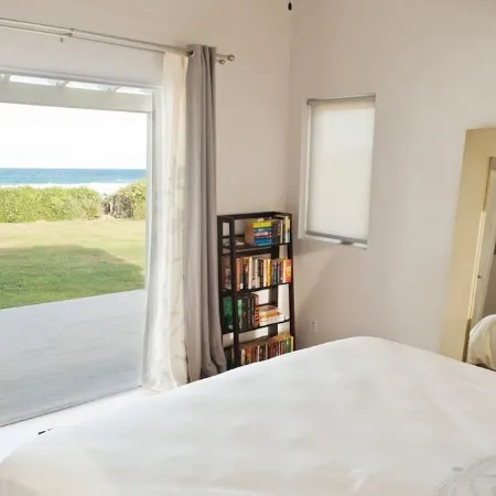 Luxurious Oceanfront Honeymoon Cottage - as seen on HGTV - Gated Subdivision