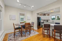 Cedar Falls Gem: Vintage Home With Modern Comforts Near Historic Downtown!
