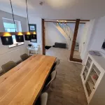 Holiday home in the middle of the old town of Goslar for up to 6 people