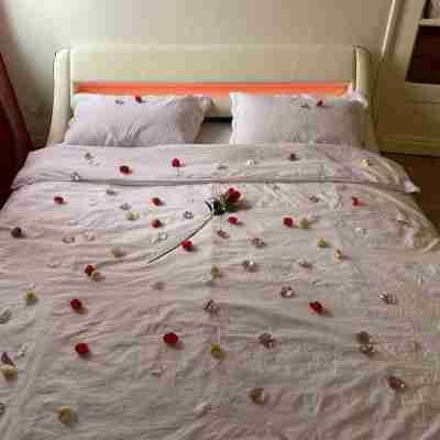 x1f47b;Suite-deluxe, F2 SPA sur beauvais Rooms