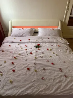 x1f47b;Suite-deluxe, F2 SPA sur beauvais