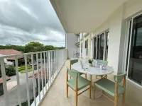 Fine 2 bedroom apartment