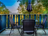 Chalet Mont-Sainte-Anne Hotels in Beaupré