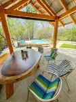 Beachfront Villa – Just Steps from the Sand, Your Ocean Escape Awaits