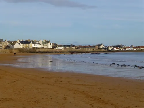 Elie Residence Studio Apartment, perfect for 2! Ground-floor.