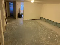 New Kitchen, Room For The Whole Family - Near 1st Bank Center