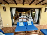 Spacious 4 bedroom 3.5 bath with a great view from building two second level.