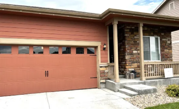 Updated Great Location Beautiful New House