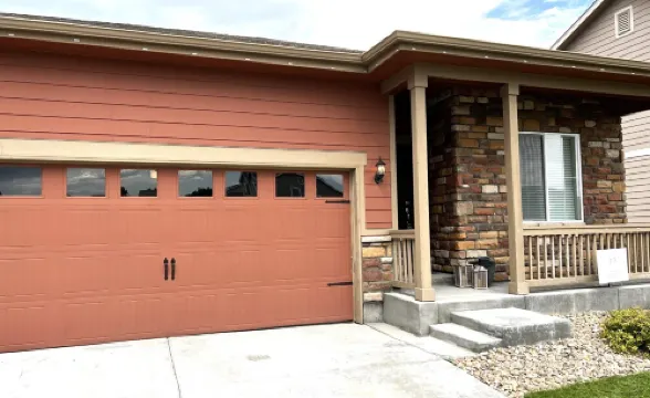 Updated Great Location Beautiful New House