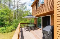 Cozy Family-Sized Condo Close To Everything