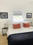 The County Stay - Bloomfield Hotels near Dunes Beach