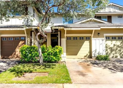 Hawaiian Dream Villa<3 mins from Disney Aulani Hotels near Ewa Beach