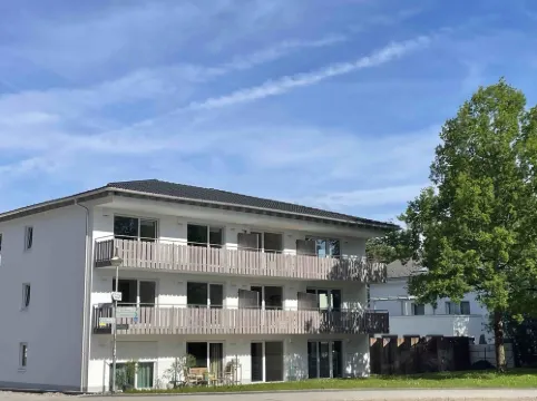 Bergzeit Füssen - Holiday apartment