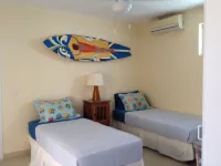 Reef Front Divers Dream Crown Ridge Luxury Villa In Beautiful Sabadeco!