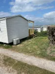 Seaside mobil-home any comfort sight on the<br>Sea camping LE PHARE D'OPALE Hotels in Le Portel