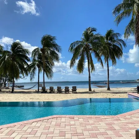 "Tortuga Kai" - 2 BR Oceanfront Condo At Kaibo, Grand Cayman