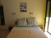 2 Min. V. Sea / beach, private balcony, free Wi-Fi Отели в г. 