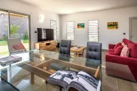 Villa prestige calypso