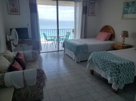 Vacation and Relaxation Отели рядом с Аэропорт Монтего-Бей Сангстер