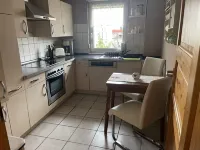 Vacation apartment "Käthchen" Hotels in Stendal