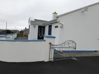Spacious  bungalow on Wild Atlantic way Hotels near Keem Beach