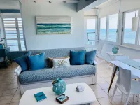 Romantic Studio Apartment with Amazing View