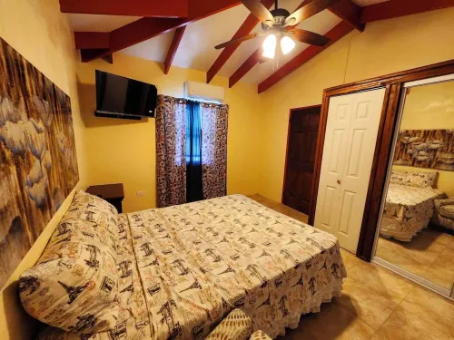 Cicilia's Quiet Haven