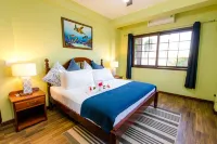 The Great Escape in Belize's Best Tourist Destinations!!  호텔