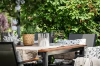 Apartment - Wulfenia