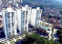 Beautiful Views, Strategic Zone Hoteles en 