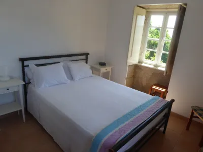 House with garden Hotel a 