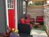 Romantic guest house in the heart of Niagara wineries Hotels in Thorold