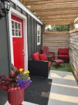 Romantic guest house in the heart of Niagara wineries