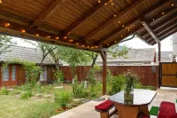 Generous family home Hotels in 