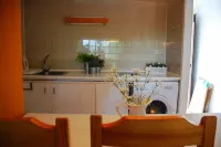 TENERIFE, FIBER OPTIC, POOL, TOTAL RELAX, 2 PEOPLE Hotels in Costa Del Silencio