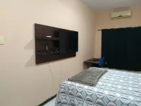 Apt. Coxipó region, great location.