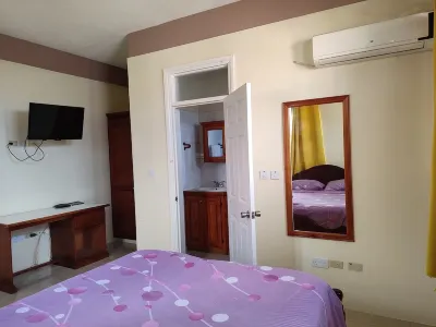Vacation apartment in peaceful location - unit #12 Hotels in 