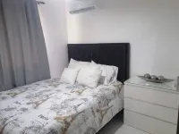 Apartament close to Int. Airport Las Americas and Beach Hotels near Educación Vial Park