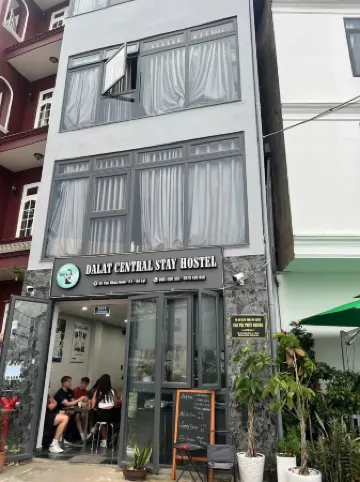 Dalat Central Stay