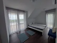 Vitorlás apartman 2